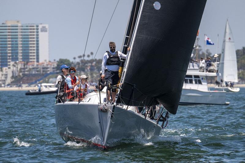 2026 Ullman Sails Long Beach Race Week - photo © Long Beach Yacht Club