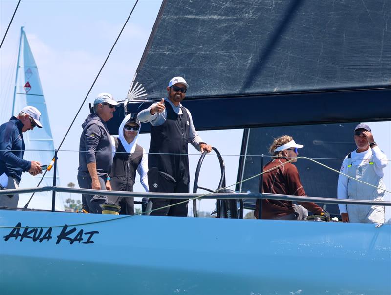 2026 Ullman Sails Long Beach Race Week - photo © Long Beach Yacht Club