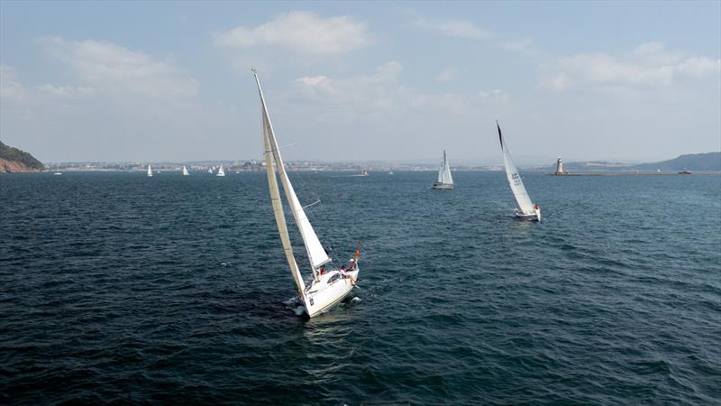 Armada Cup Race 2026 - photo © Oli Dickinson / www.differentview.co.uk