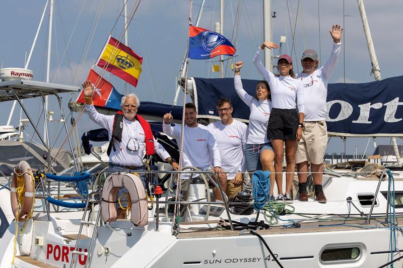 Armada Cup Race 2026 - photo © Paul Gibbins Photography