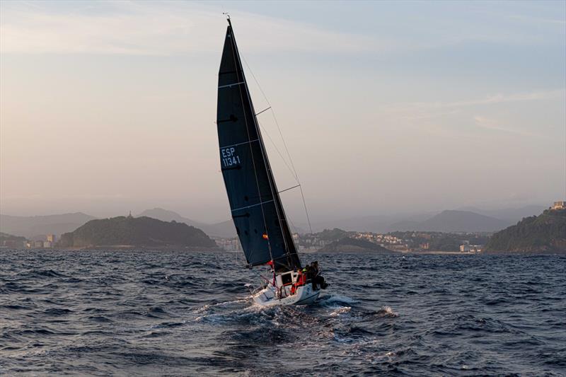 El Jaleo wins the Armada Cup Race 2026 - photo © DOCVENT