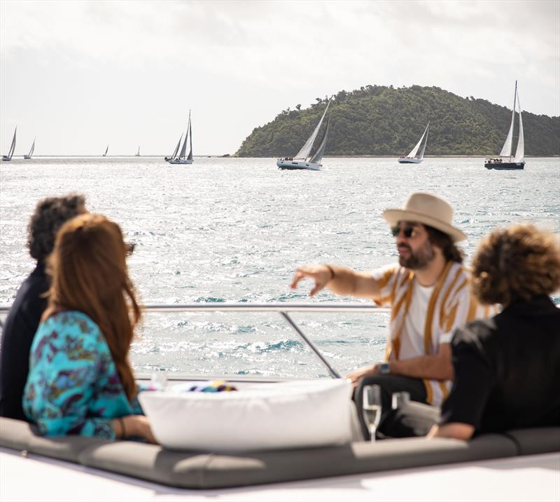 Hamilton Island Race Week - photo © Lean Timms