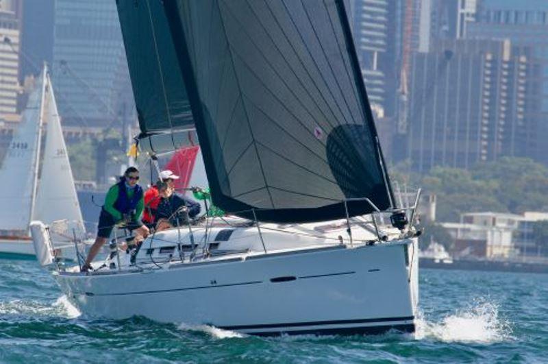 RSYS Ladies of the Sea Coaching Regatta photo copyright Royal Sydney Yacht Squadron taken at Royal Sydney Yacht Squadron and featuring the IRC class