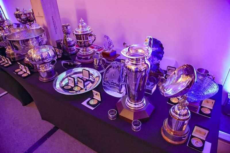 RORC Prize-Giving - photo © RORC
