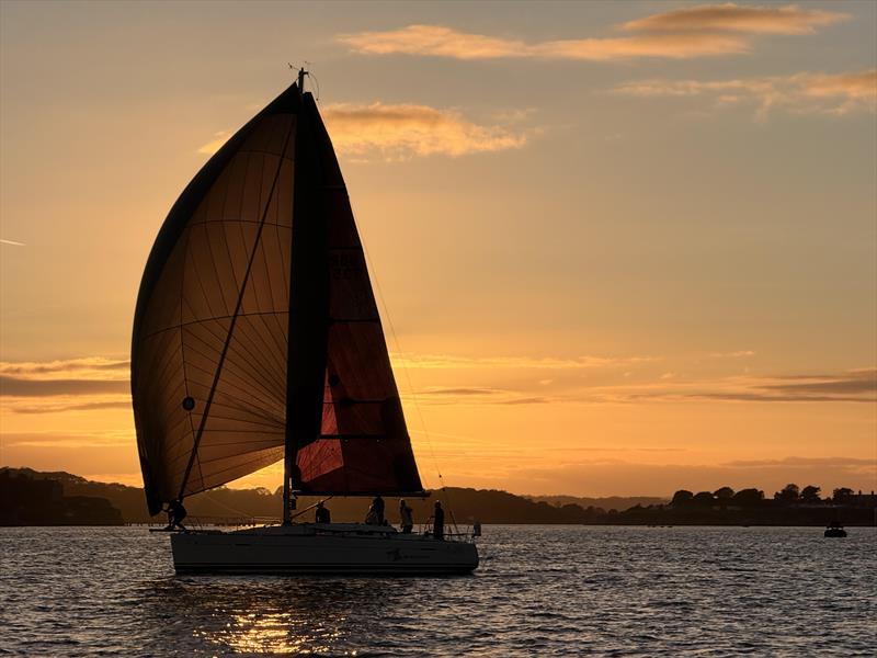 Plym Yacht Club Yacht Havens Friday Series 3 Review