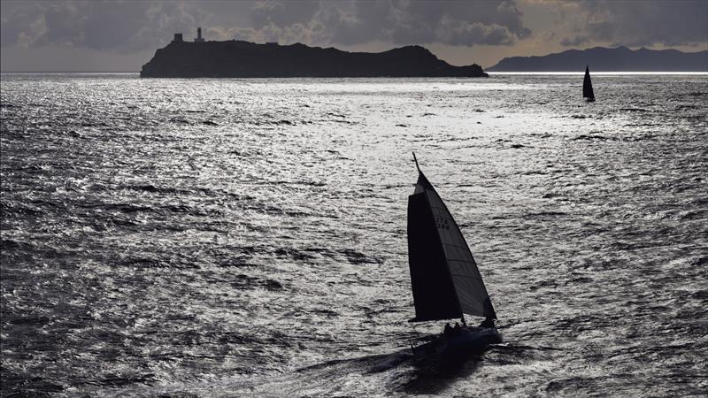 Yacht Club Italiano Sailing Season - photo © Yacht Club Italiano
