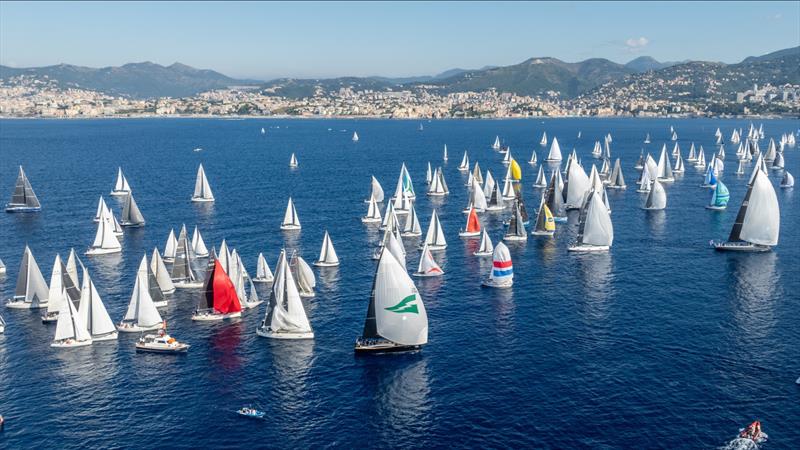 Yacht Club Italiano Sailing Season - photo © Yacht Club Italiano
