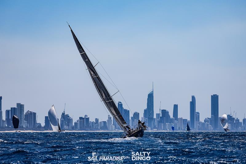The Yacht Sales Co Sail Paradise 2026 Day 2 - photo © Salty Dingo