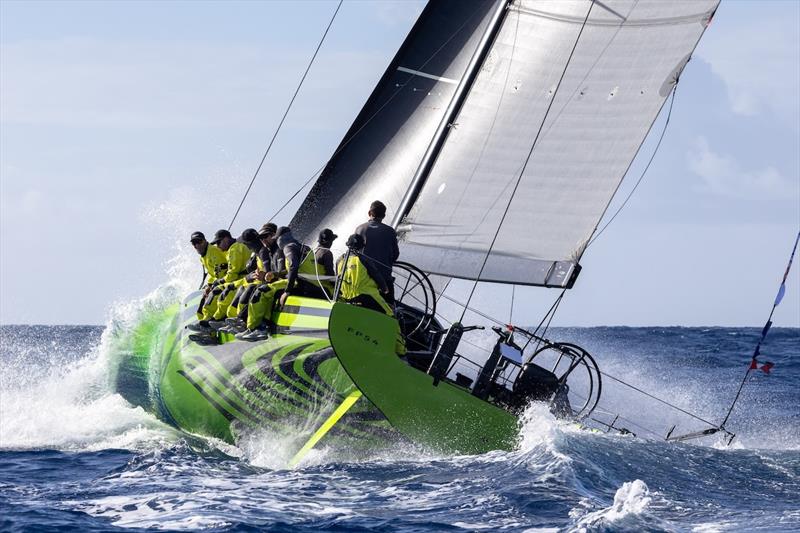 Daguet 5 - photo © Tim Wright / RORC