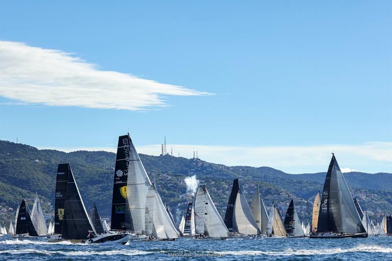 Barcolana58 presented by Generali - photo © Barcolana / Studio Borlenghi