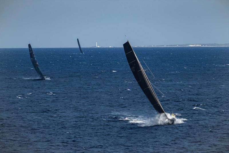 Rolex Middle Sea Race 2026 - photo © Kurt Arrigo / Rolex