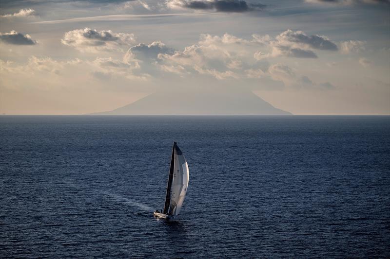 2026 Rolex Middle Sea Race - photo © Django Team / Kevin Rio