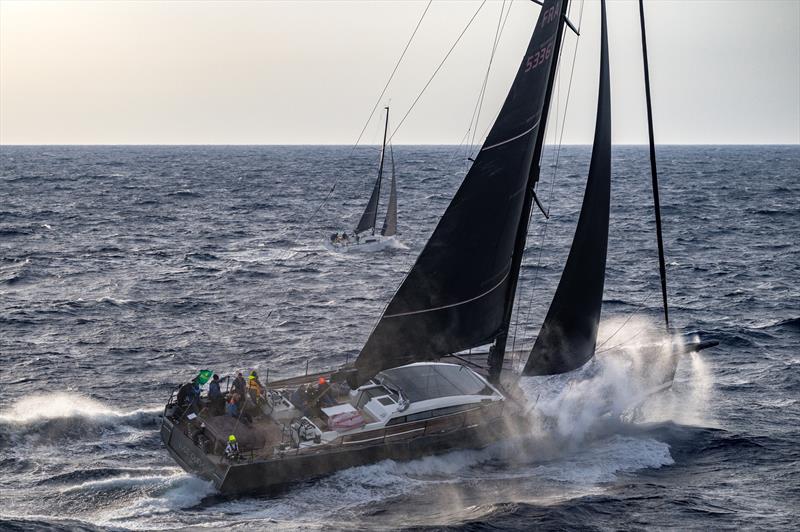 Rolex Middle Sea Race 2026 - photo © Kurt Arrigo / Rolex