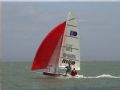 An ISO at the Eastbourne Sovereign Open