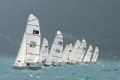 The ISO 10th Anniversary Eurocup at Lake Garda