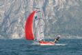 The ISO 10th Anniversary Eurocup at Lake Garda