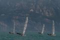 Action from the ISO Eurocup on Lake Garda
