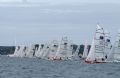 Action from the ISO Nationals at Restronguet