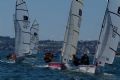 All the ingredients for great sailing at the Restronguet ISO open