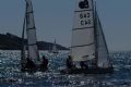 All the ingredients for great sailing at the Restronguet ISO open