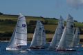 All the ingredients for great sailing at the Restronguet ISO open