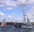 The ISO fleet have a blast at Oxford