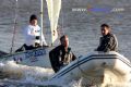 3 days of racing in the Teign Christmas Regatta