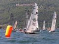 Action from the ISO Eurocup on Lake Maggiore