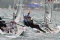 Action from Ocean BMW Torbay Week