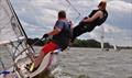Big turnout for Day 1 of the Sunday Summer Series at Hollowell