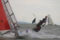 ISO Nationals at GJW Direct SailFest