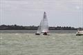 Stone Week 2015 - Fast Handicap winner