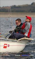 Action from the Inland Championships