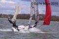Tacktick by Suunto Grand Slam at Weston Sailing Club