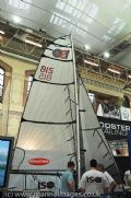 RYA Volvo Dinghy Show 2011