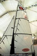 RYA Volvo Dinghy Show 2011
