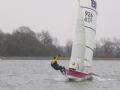 Easter Egg Personal Handicap racing at Hollowell
