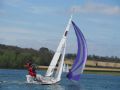Hollowell Sailing Club Spring Series day 7