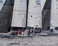 2019 J 105 North American Championship © Bruce Durkee