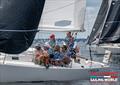 2023 Helly Hansen Sailing World Regatta Series © Walter Cooper/Sailing World