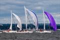 2023 J/105 North American Championship © Christopher Howell