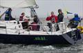 2025 Intercollegiate Offshore Regatta © Stephen R Cloutier