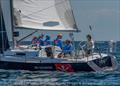Storm Trysail Club Ted Hood Regatta 2026