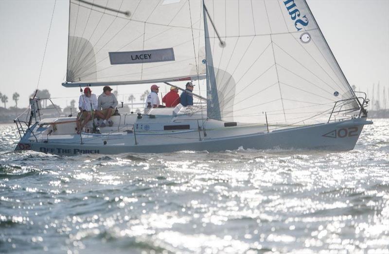 2019 International Masters Regatta - photo © Mark Albertazzi