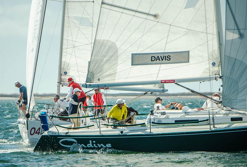 2021 International Masters Regatta - Day 1 - photo © Mark Albertazzi