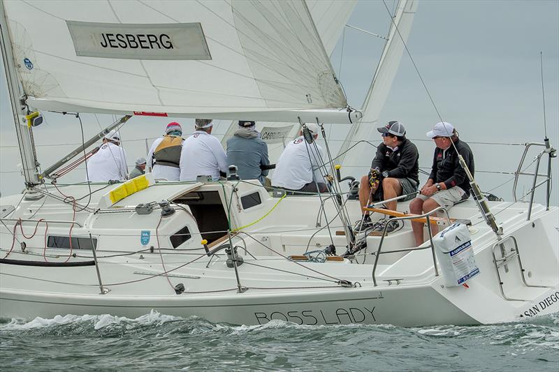 2022 International Masters Regatta day 2 - photo © Mark Albertazzi