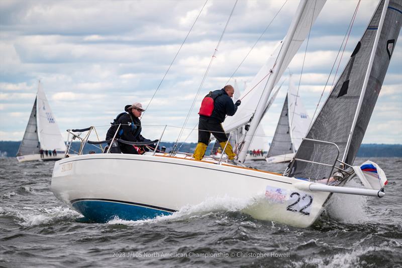 2023 J 105 North American Championship 2023-j-105-north-american-championship