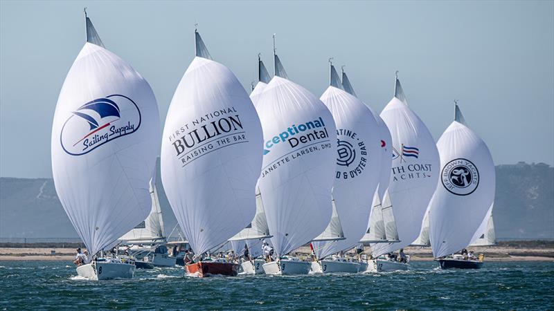 2025 Lipton Cup Regatta - photo © Mark Albertazzi
