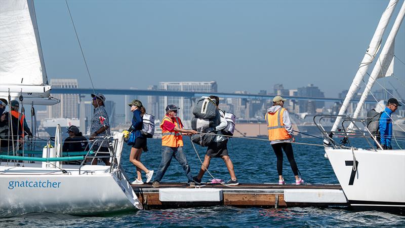 2025 Lipton Cup Regatta - photo © Mark Albertazzi