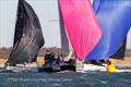 © Paul Wyeth / www.pwpictures.com Jumping Jellyfish, J109, during HYS Hamble Winter Series Race Week 8 © Paul Wyeth / www.pwpictures.com